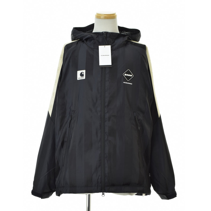F.C.R.B. / F.C.Real Bristol 26SS FCRB-260121 WARM-UP JACKET