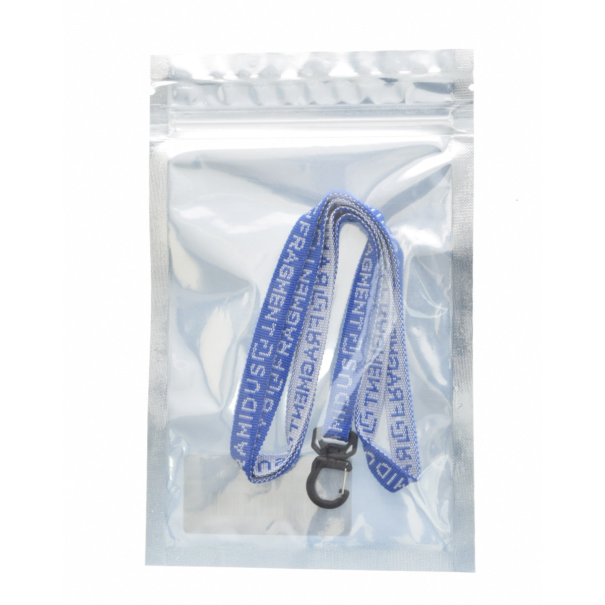RAMIDUS B008122-00400 RAMIDUS NECK STRAP BLUE