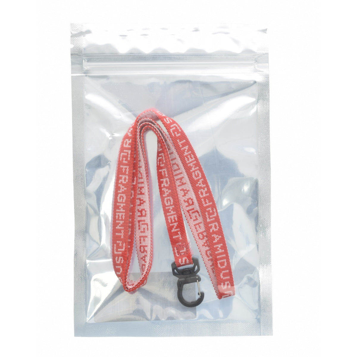 RAMIDUS B008122-01600 RAMIDUS NECK STRAP RED