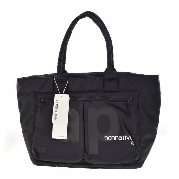 ARTIST PROOF NN-BG4653 RAMIDUS (NOT MIRAGE) TOTE BAG (L)