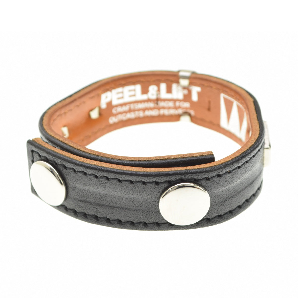 PEEL&LIFT WEEKEND限定 スタッズ