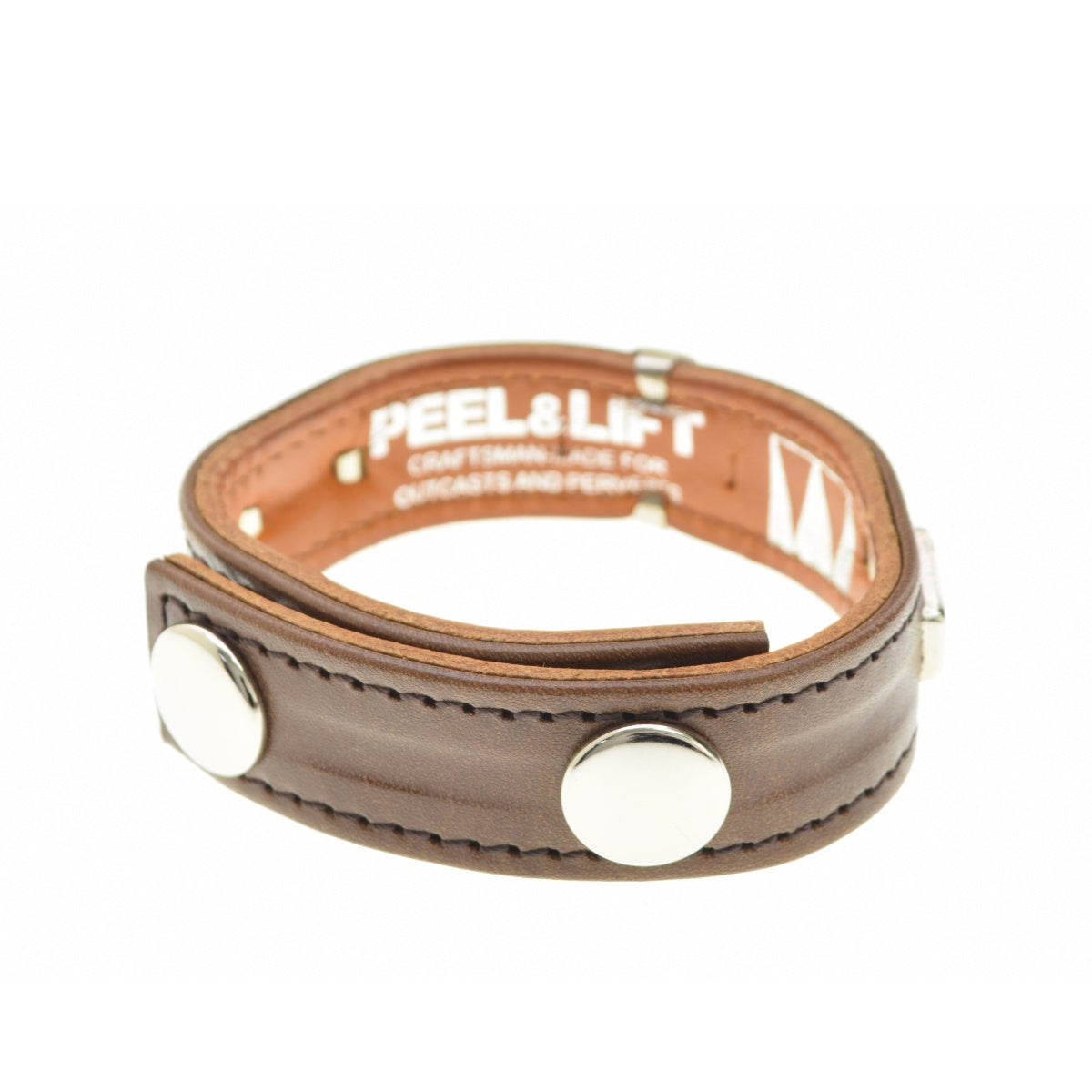 PEEL&LIFT WEEKEND限定 スタッズ