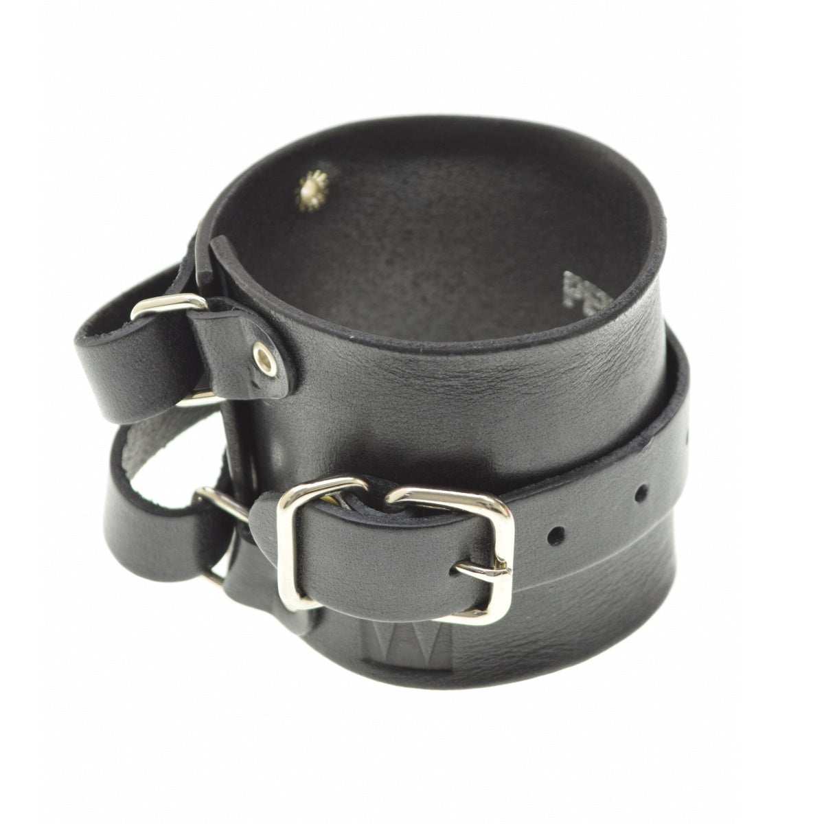 PEEL&LIFT WEEKEND限定 LEATHER WRIST STRAP