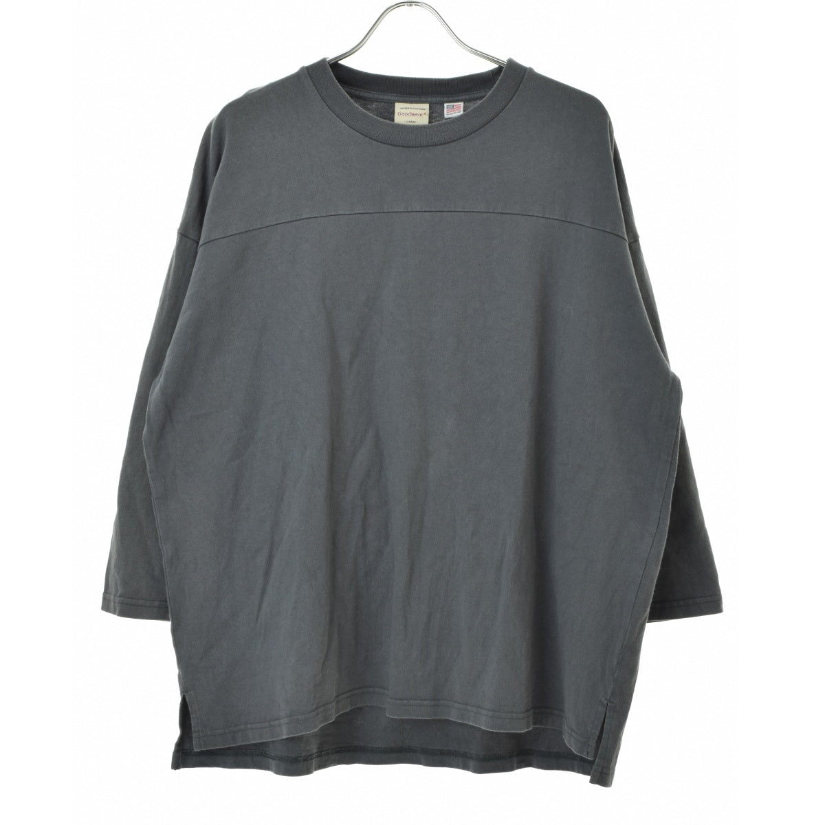 Good wear 2W7-0505 USAコットン フットボール ビッグ