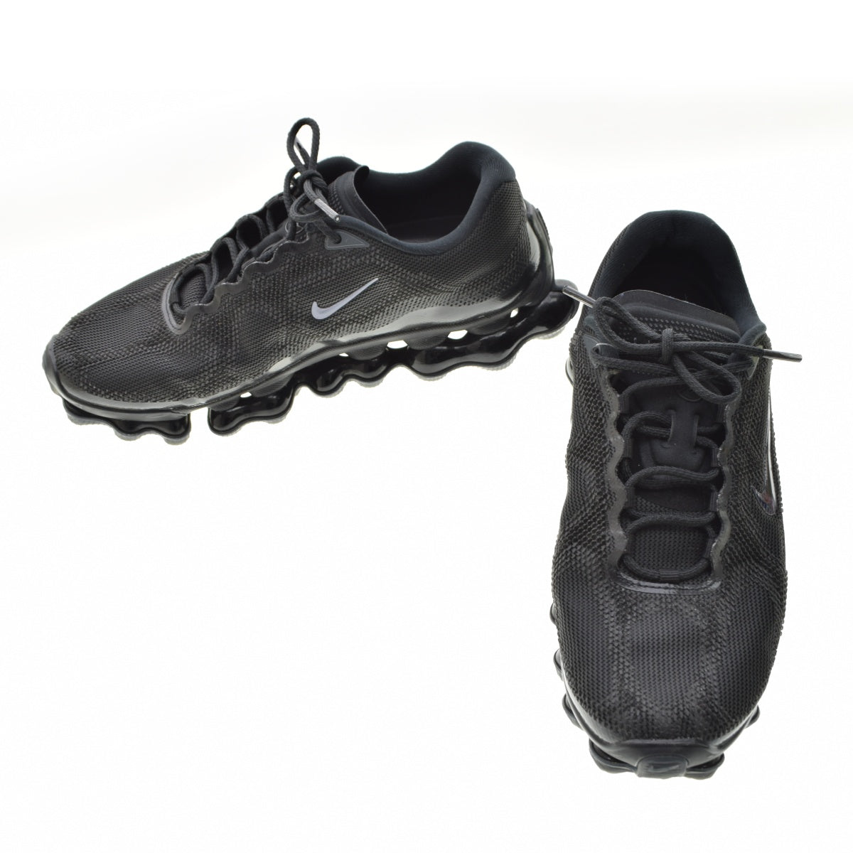 NIKE IQ8601-001 AIR LIQUID MAX Black