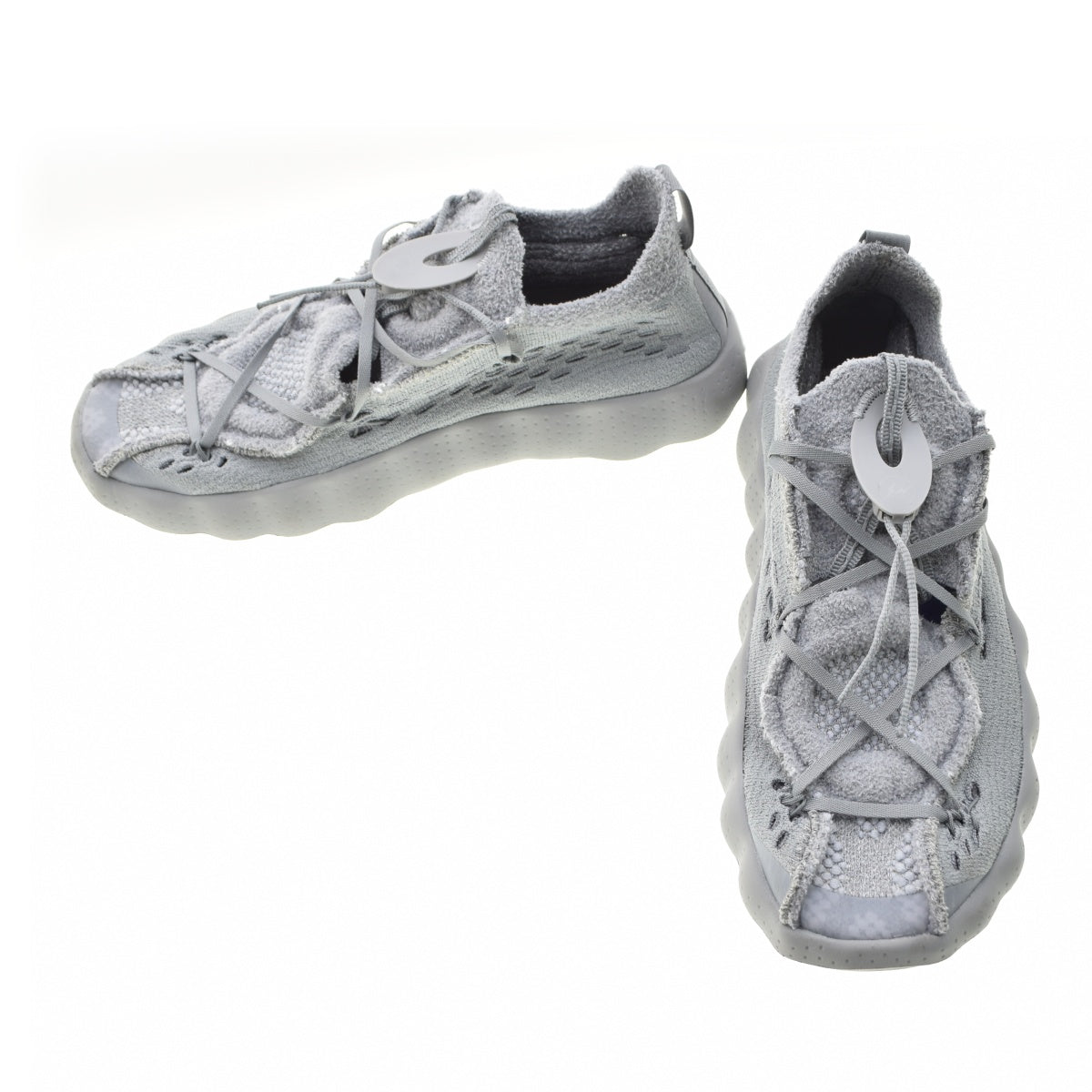 NIKE IQ8504-001 MIND 002 SP FK Particle Grey