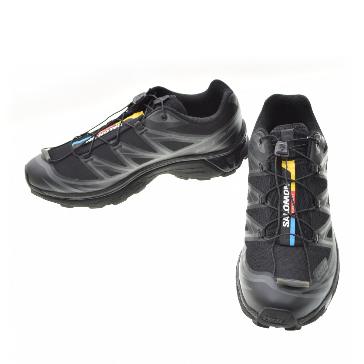 SALOMON 410866 XT-6