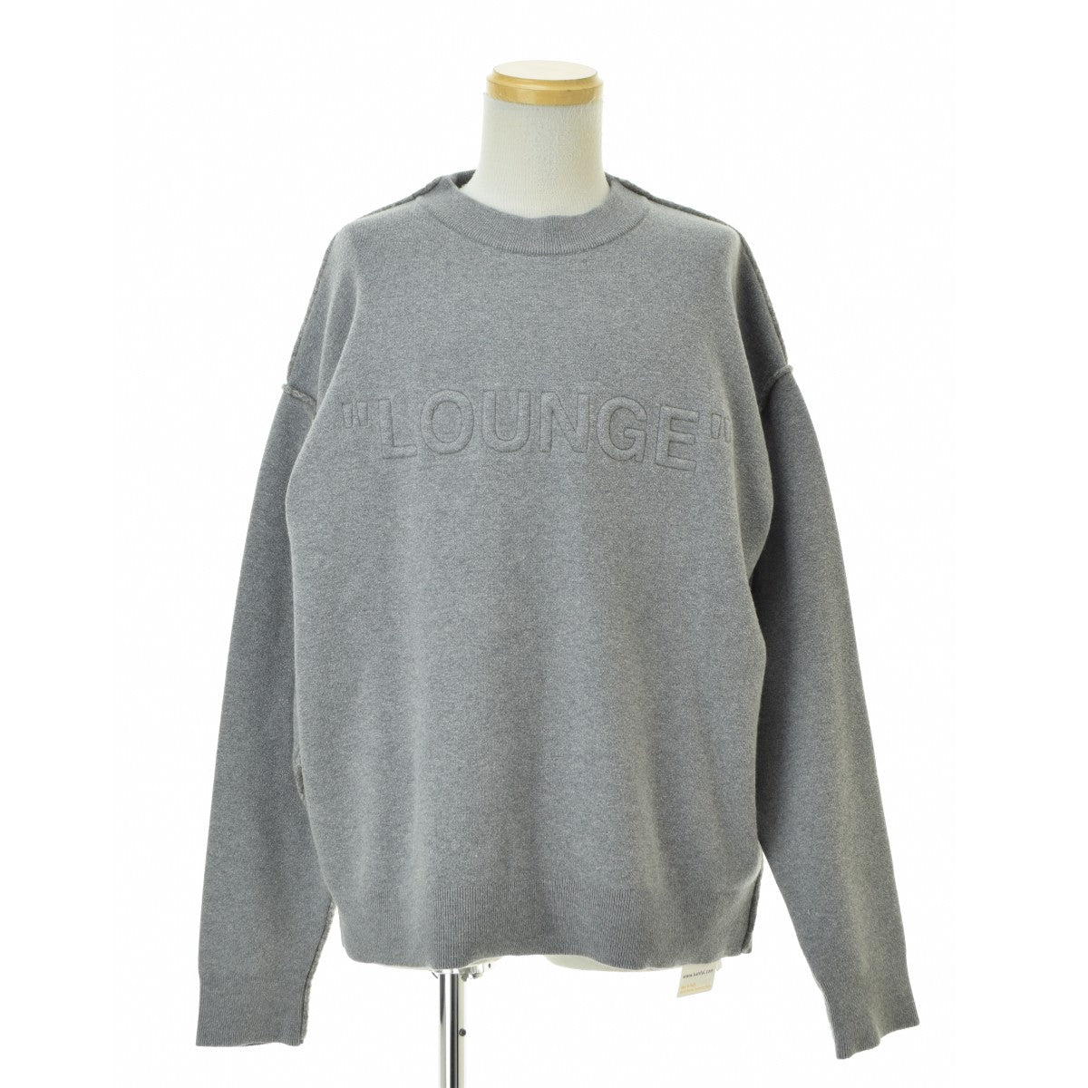 OFF-WHITE OMHE155S23KNI001 