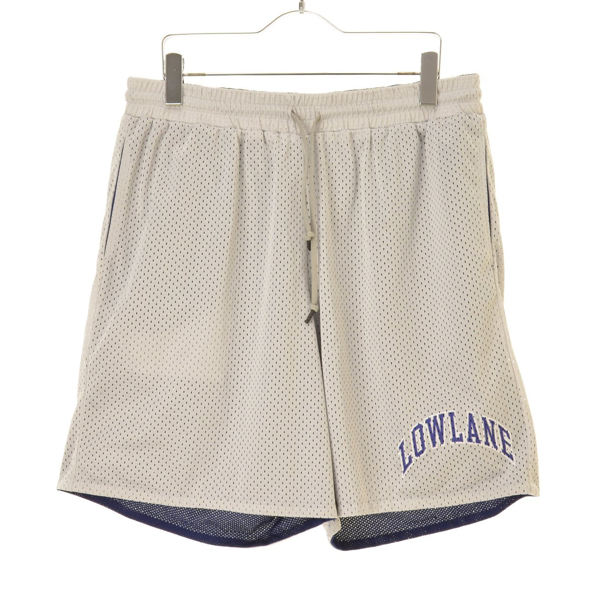 RADIALL RAD-25SS-CUT014 LOWLANE - REVERSIBLE EASY SHORTS