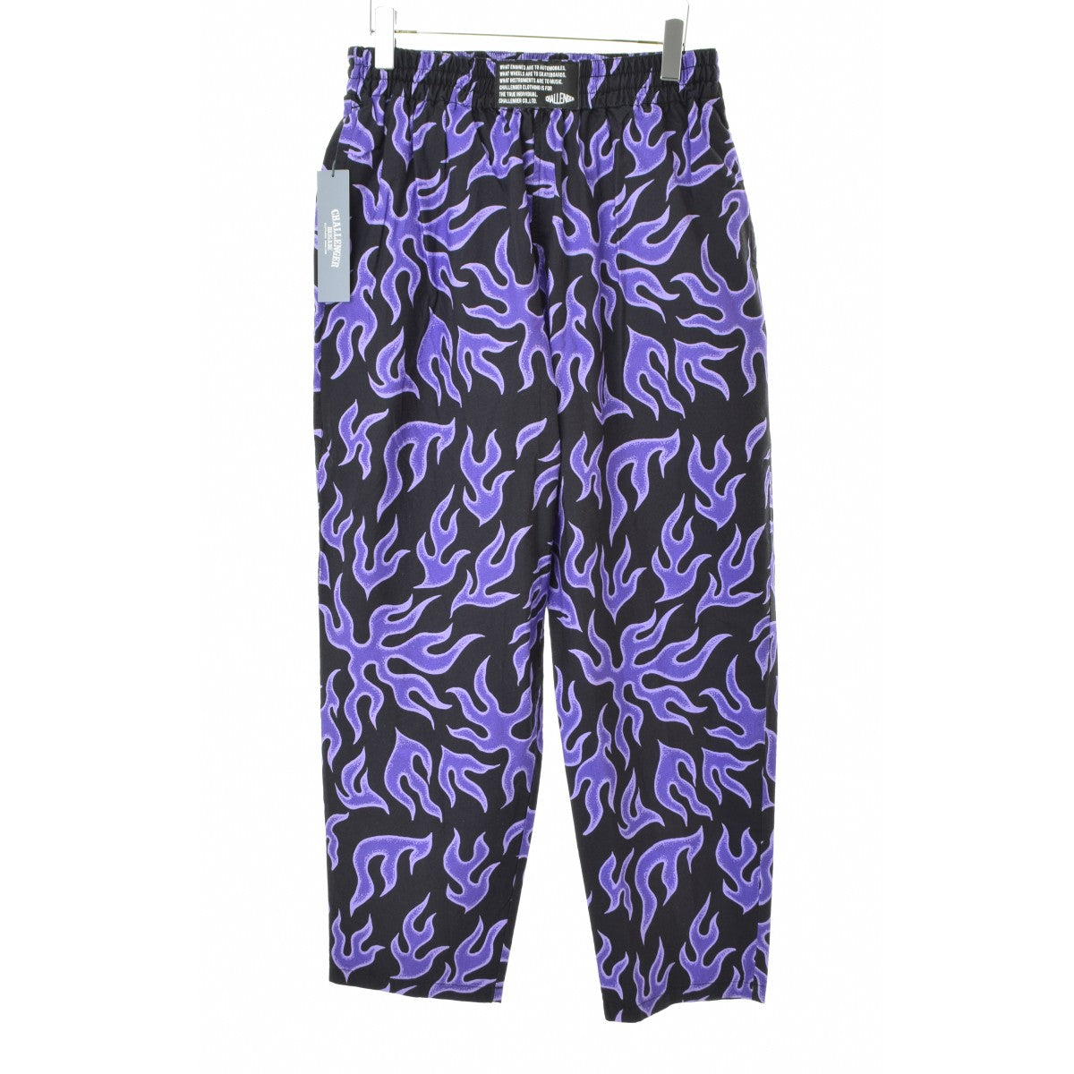 challenger 25SS CLG-PT 025-004 FIRE PANTS