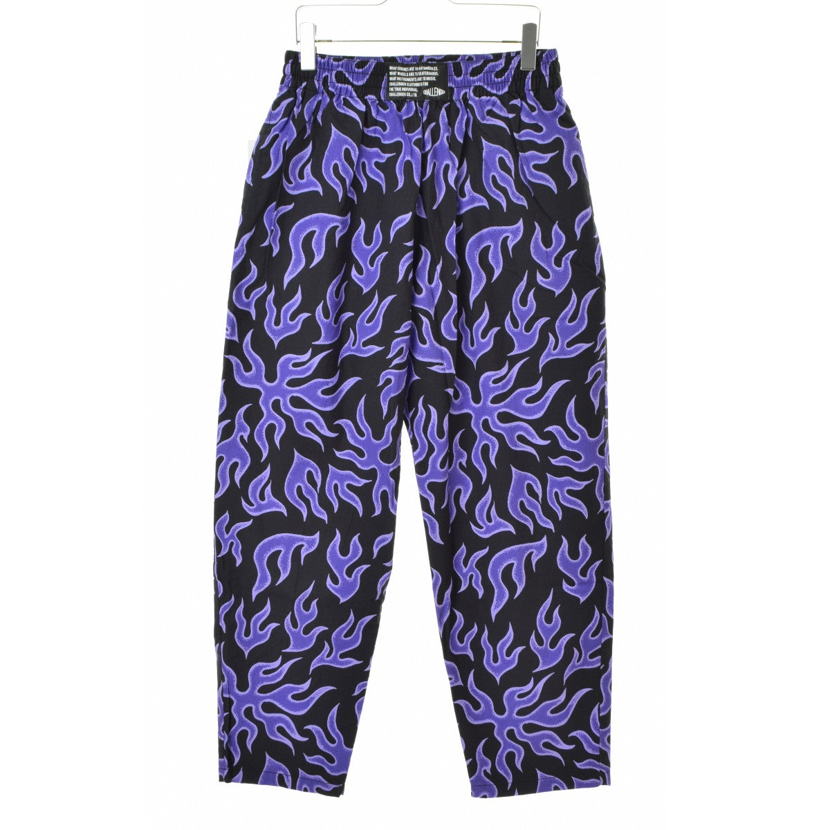 challenger 25SS CLG-PT 025-004 FIRE PANTS