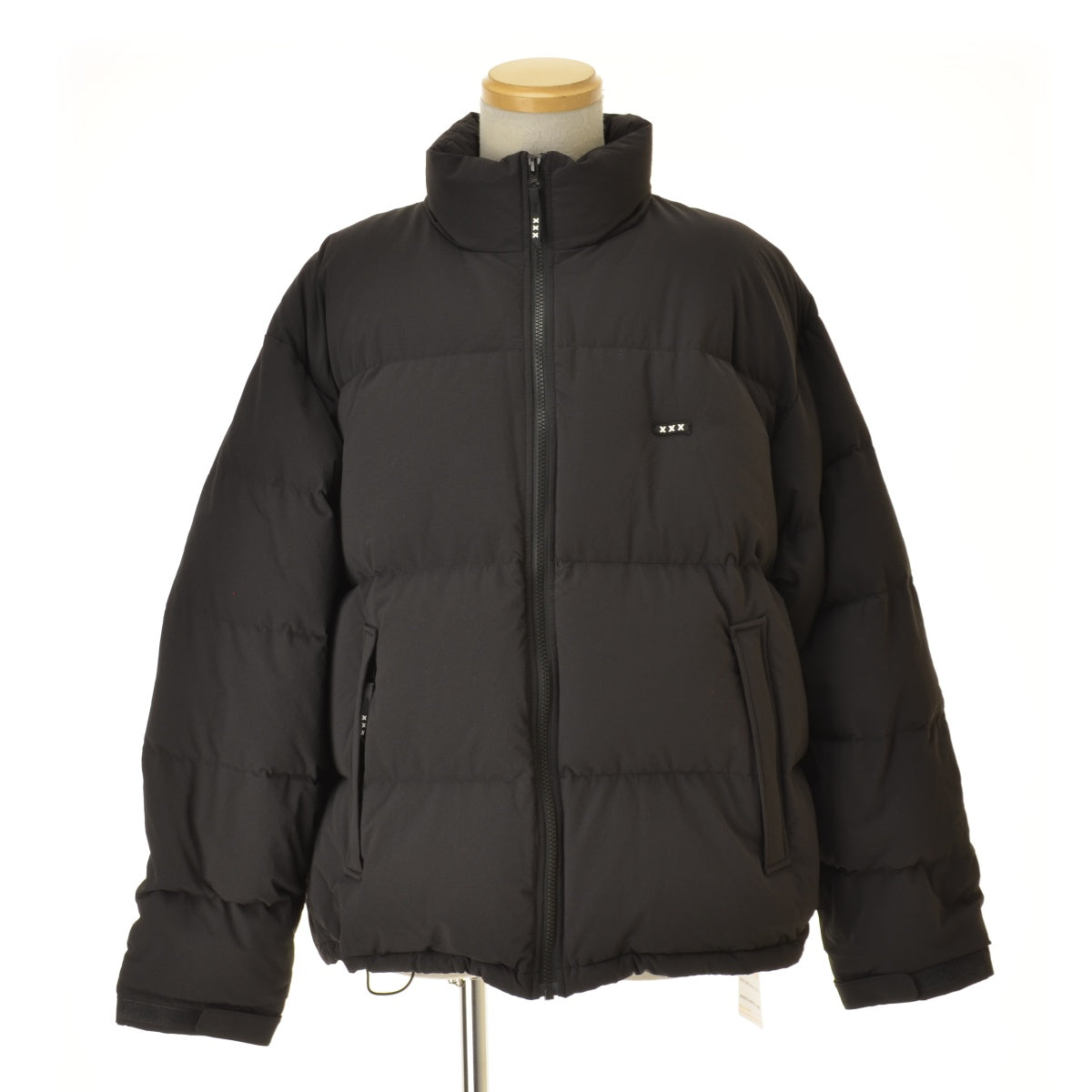 GOD SELECTION XXX GX-A25-JK-02 DOWN JACKET