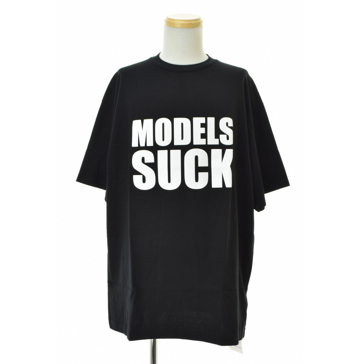 SEQUEL SQ-25SS-ST-09 T-SHIRT BLACK