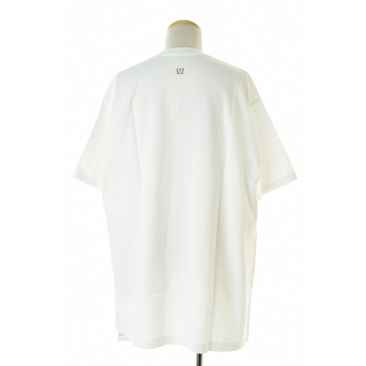 SEQUEL WE-24SS-ST-04 WEEKEND限定 WHITE