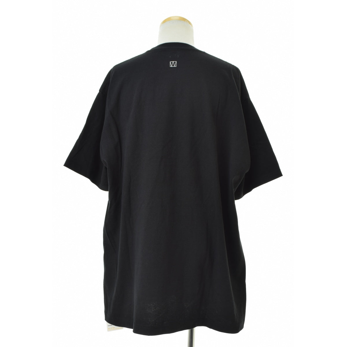 SEQUEL WE-24SS-ST-04 WEEKEND限定 BLACK