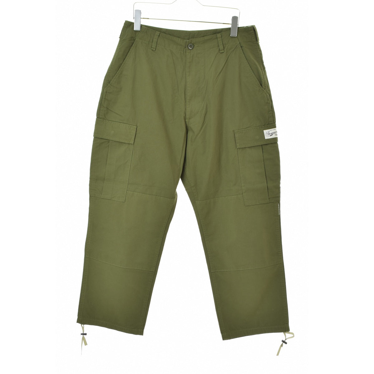 SEQUEL SQ-25SS-PT-10 BDU PANTS OLIVE