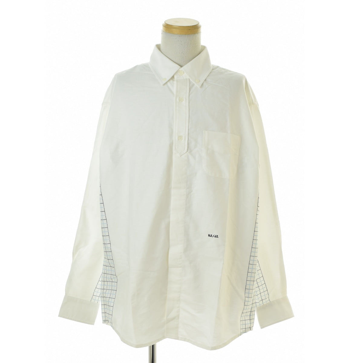 APC 24265172321 A.P.C. FRGMT. Jessica O シャツ