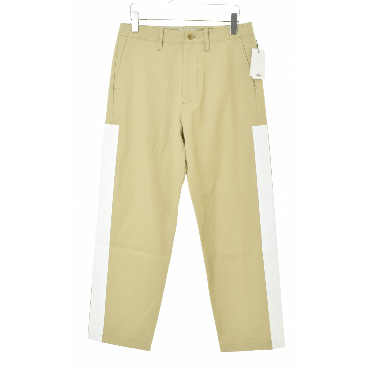 APC 24265152311 A.P.C. FRGMT. Tupelo チノパンツ