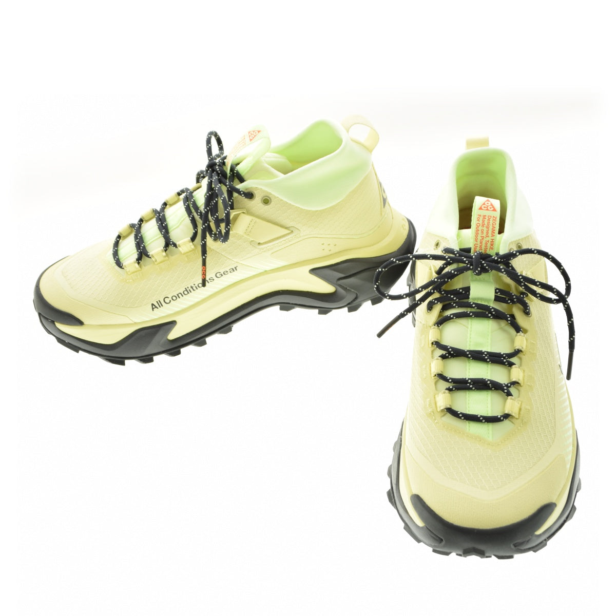 NIKE IO7854-701 ACG ZEGMA HIKE ゼガマ ハイク