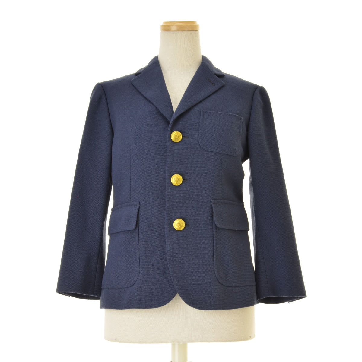 MADISON BLUE MB171-1013 S3B BLAZER HOPSUCK