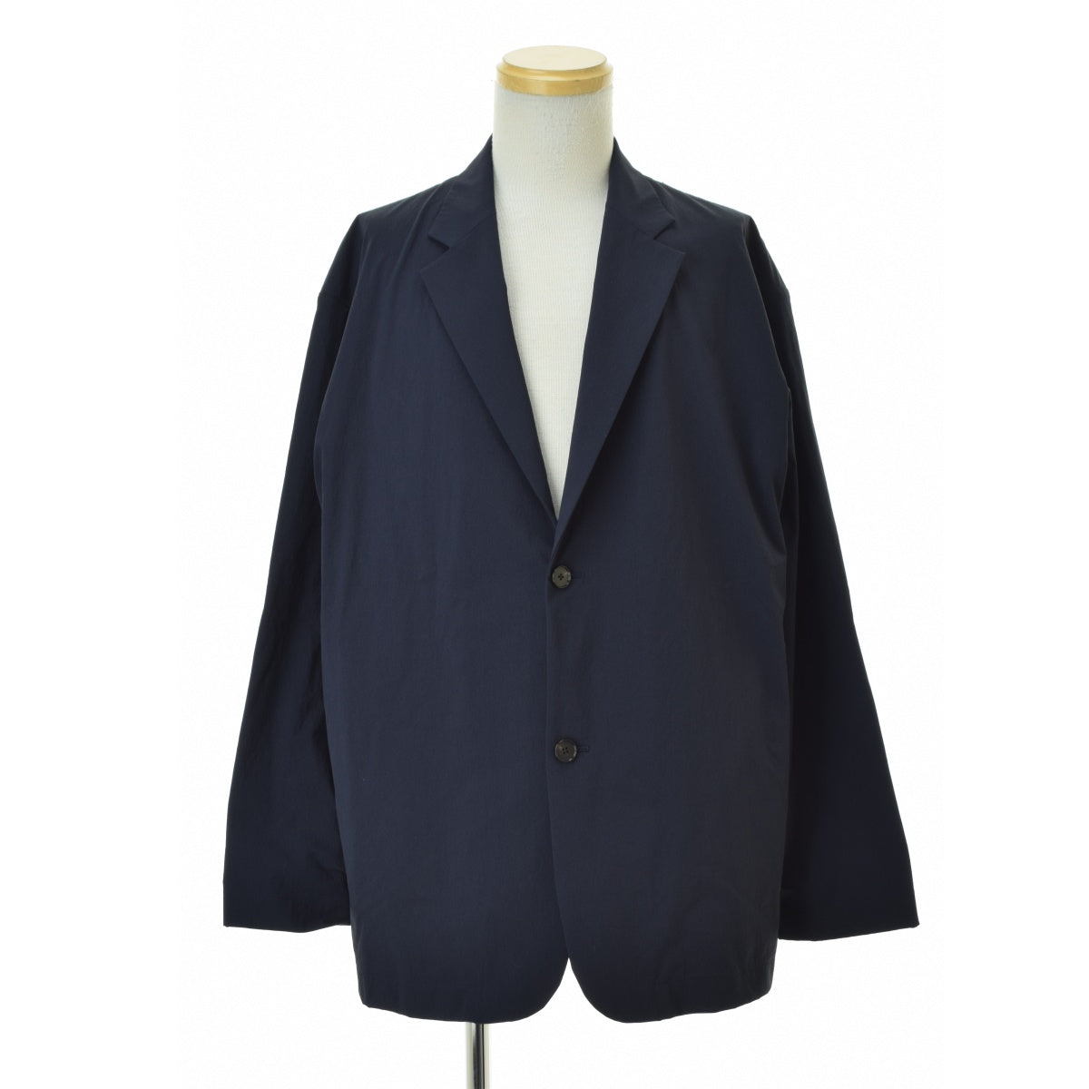 UNITED ARROWS BEAUTY & YOUTH 1222-144-1785 360°MASTER リラックス 2ボタン ジャケット