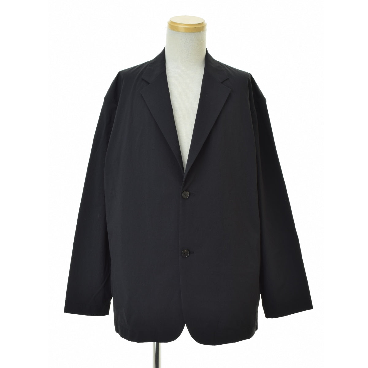 UNITED ARROWS BEAUTY & YOUTH 1222-144-1785 360°MASTER リラックス 2ボタン ジャケット