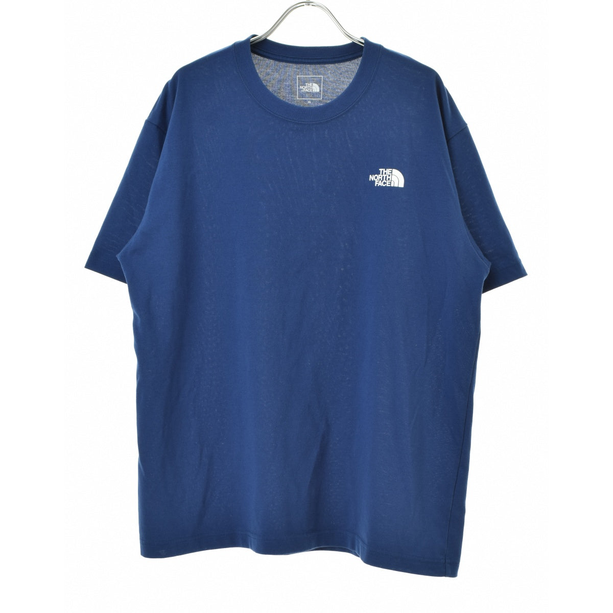 THE NORTH FACE NT32352 S/S Nuptse Tee ヌプシ