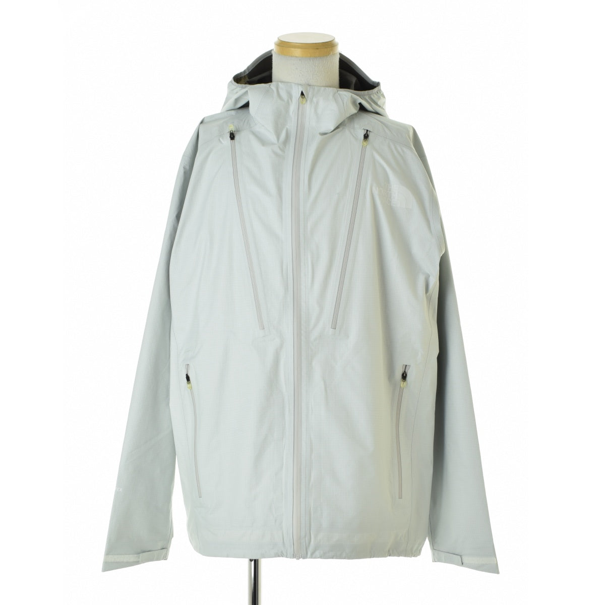 THE NORTH FACE NP12372 GTX Trail Endurance Jacket フード付き
