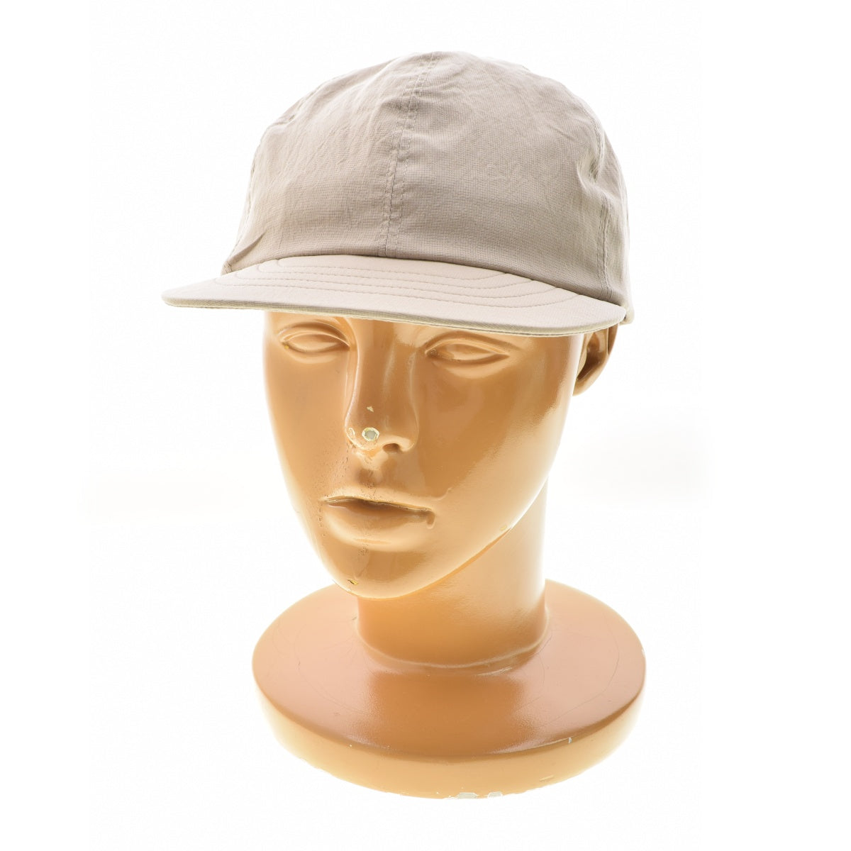 snow peak CH-26SU010 Breathable Quick Dry Cap