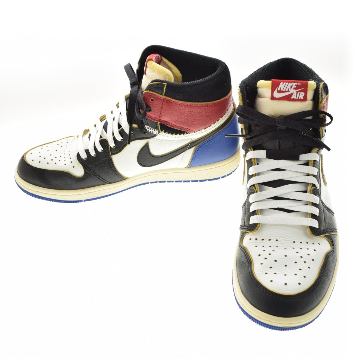 NIKE IO7847-002 AIR JORDAN 1 RETRO HIGH OG SP