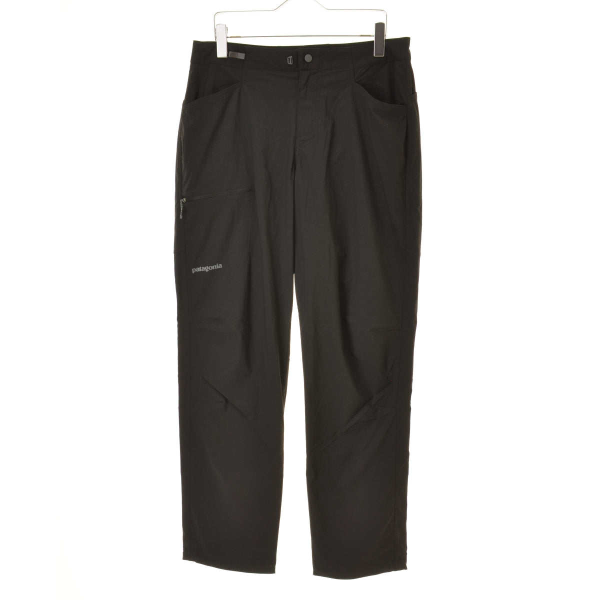 PATAGONIA 83072 M'S RPS Rock Pants - Reg BLK メンズ・RPS ロック・パンツ(レギュラー)
