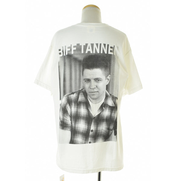 VARIEGATOR Biff Tannen(Young) Tee ビフ・タネン