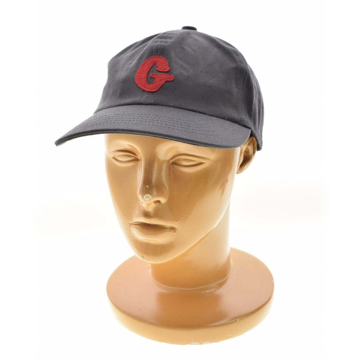 TEMBEA MESSAGE CAP GOOD VIBES ONLY