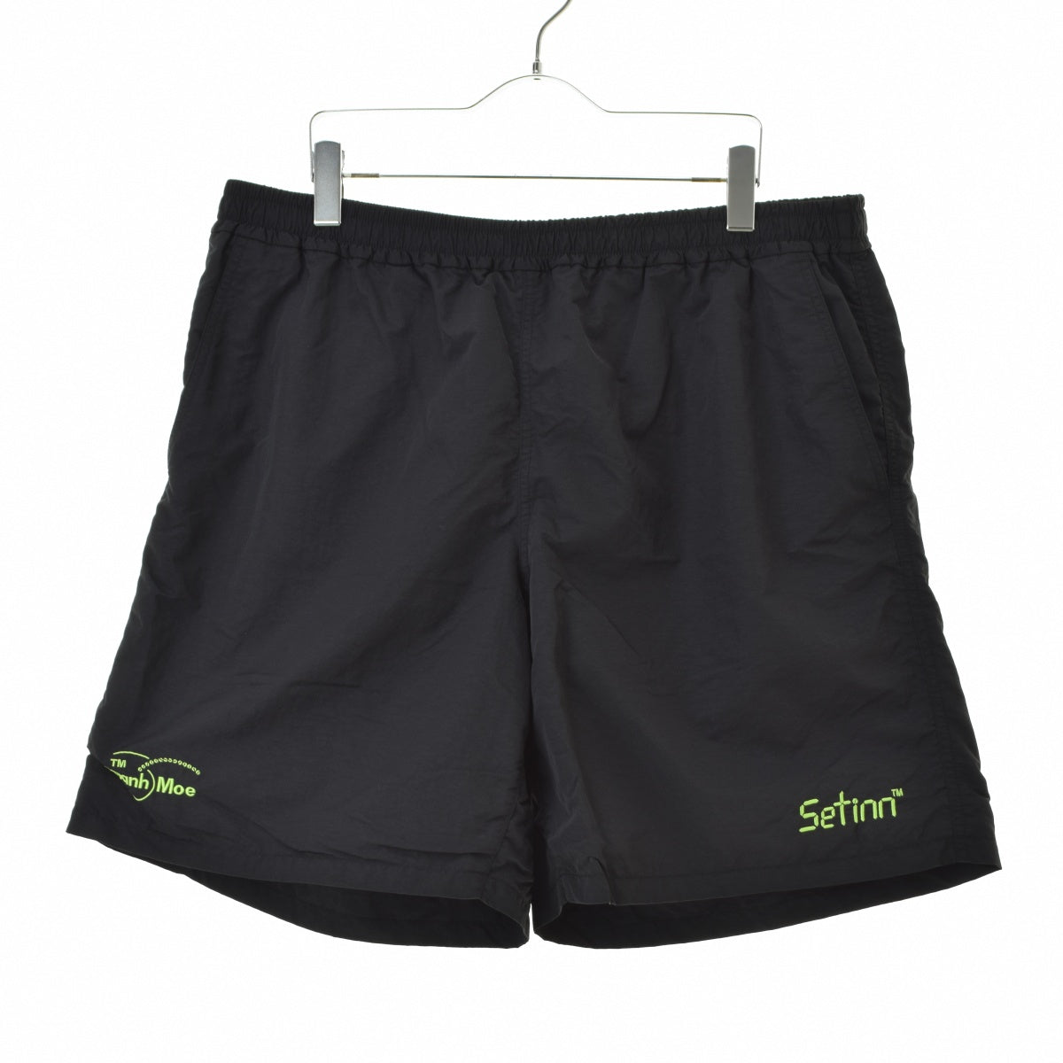 Setinn SHORTS ナイロンショーツ