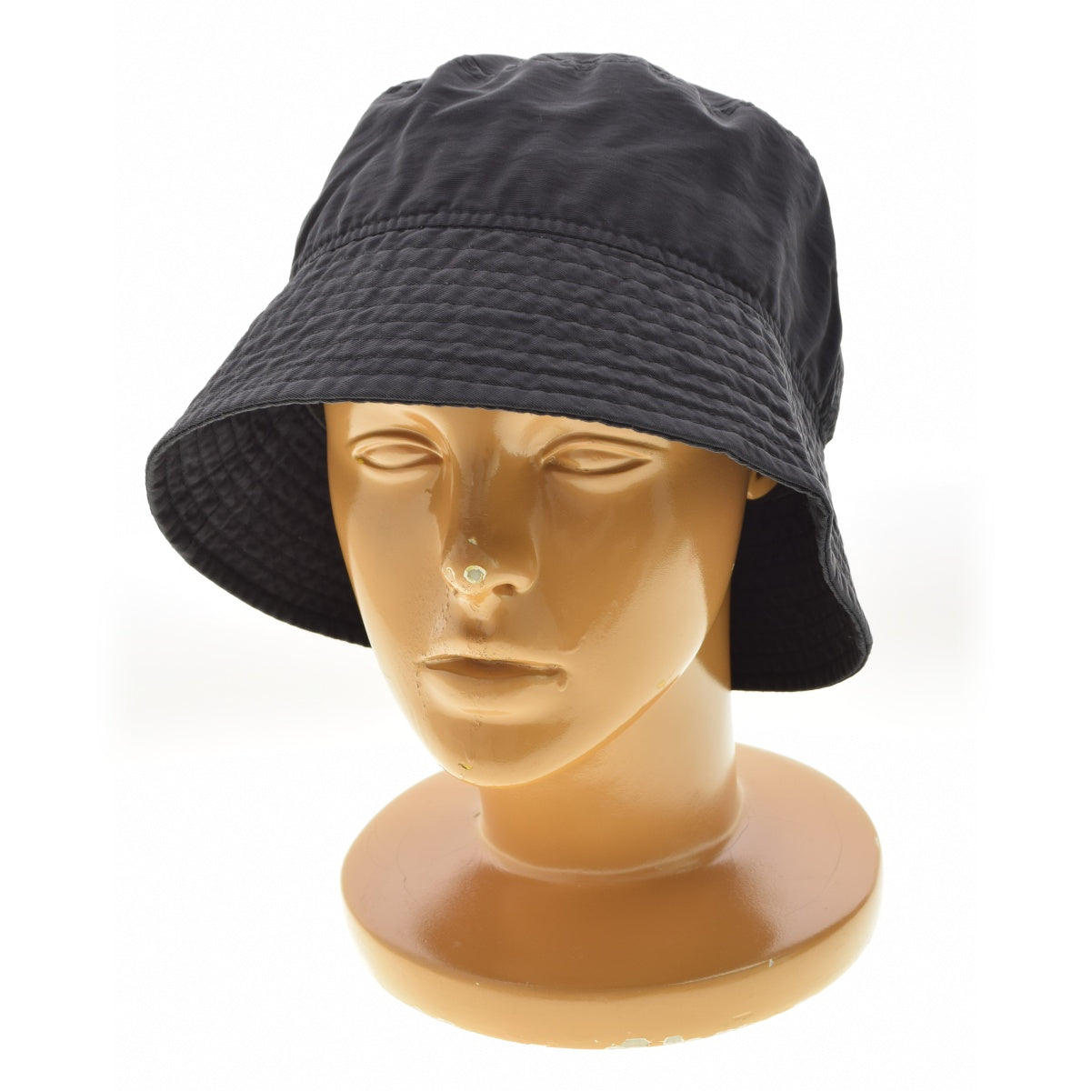 NEW ERA コットンナイロン