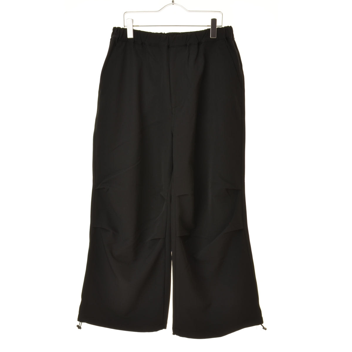 JOURNAL STANDARD 23030600111030 【ZOZO限定】 ZZ FUNCTION EASY PATTERN PANTS