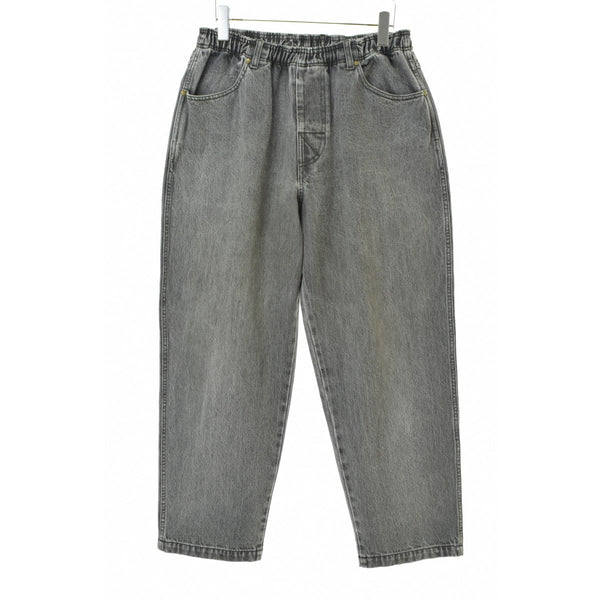 COMFORTABLE REASON 24SS Rodeo Slacks