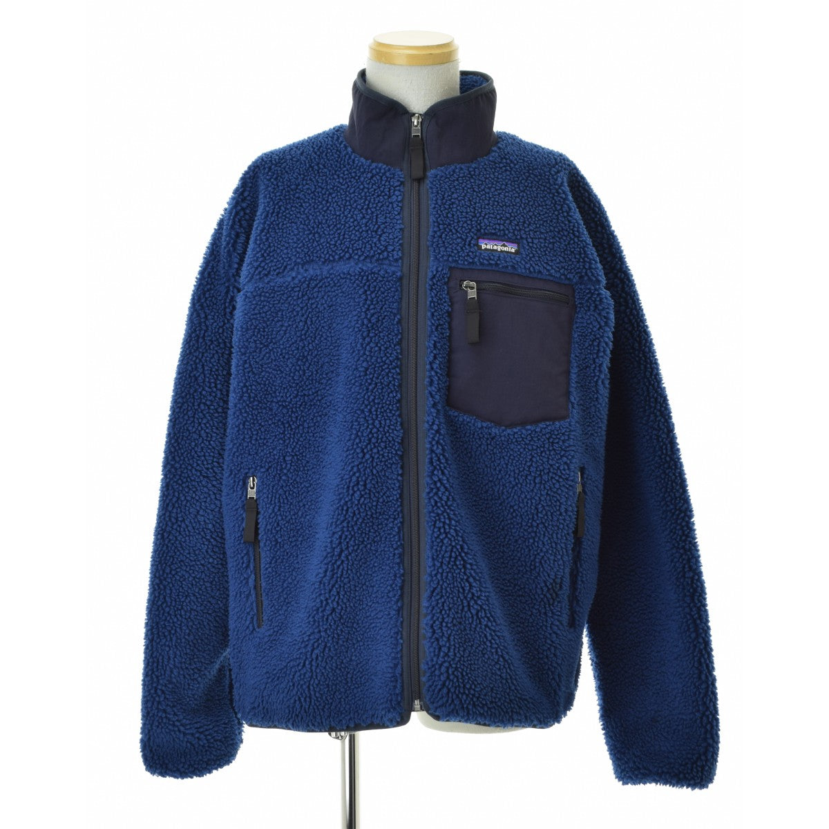 PATAGONIA 23057 M's Classic Retro-X Jkt CLMB メンズ・クラシック・レトロX・ジャケット