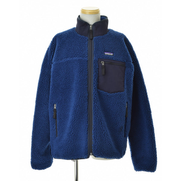 PATAGONIA 23057 M's Classic Retro-X Jkt CLMB メンズ・クラシック・レトロX・ジャケット