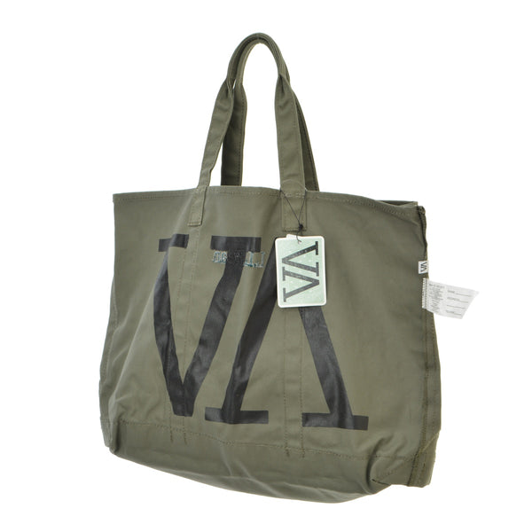 V.A. / VA VBX-14090 L.L.Bean GROCERY TOTE リバーシブル