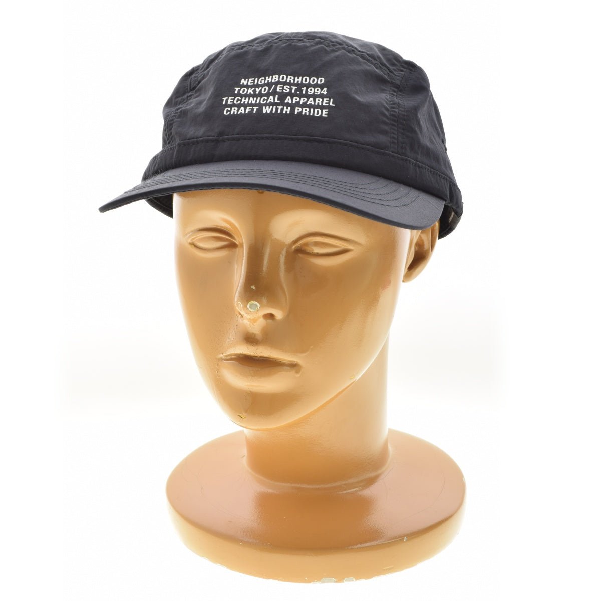 NEIGHBORHOOD 24AW 242YGNH-HT05 JET CAP