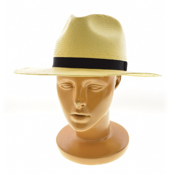 NEIGHBORHOOD 25SS 251YGNH-HT01 PAPER FEDORA HAT
