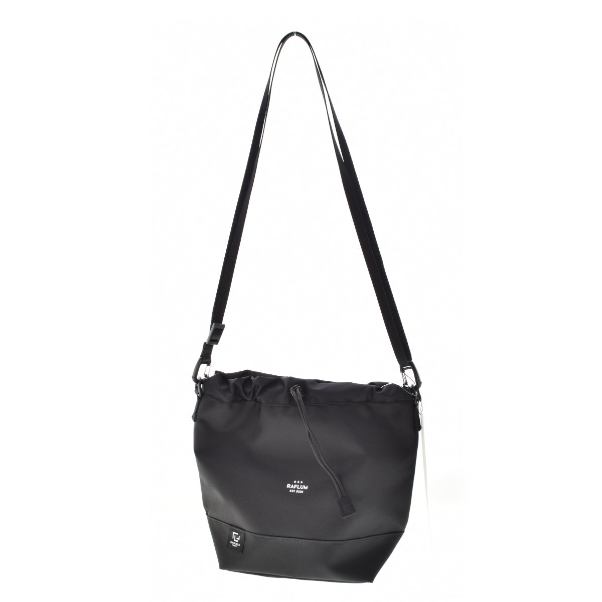 RAMIDUS 3WAY DRAWSTRING BAG