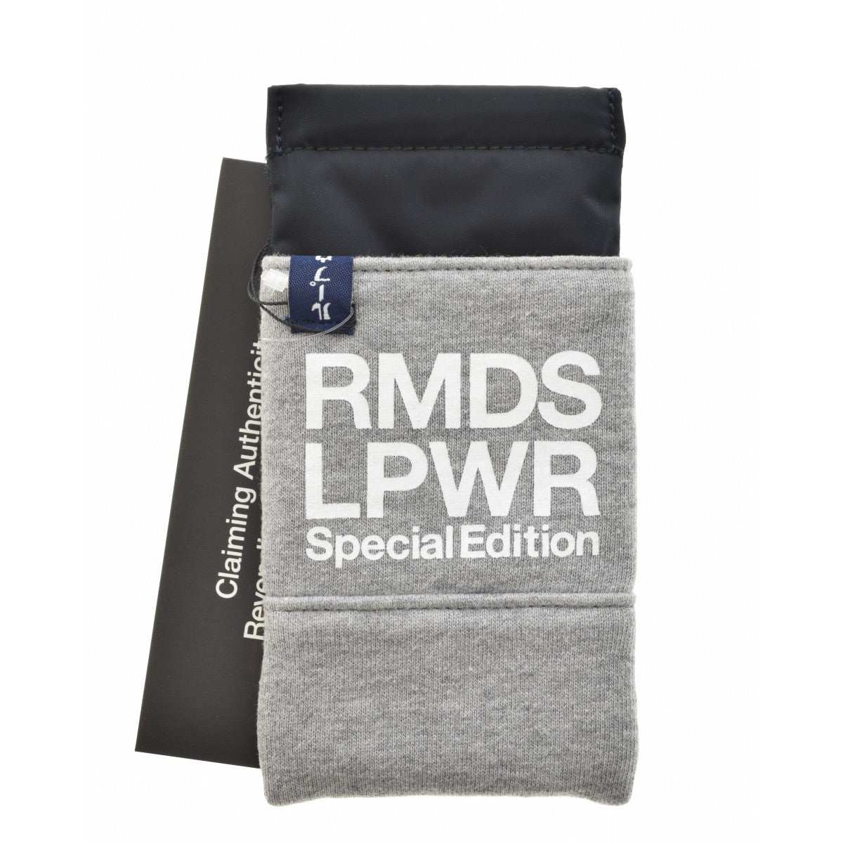 RAMIDUS C131007 GLASSES CASE メガネケース