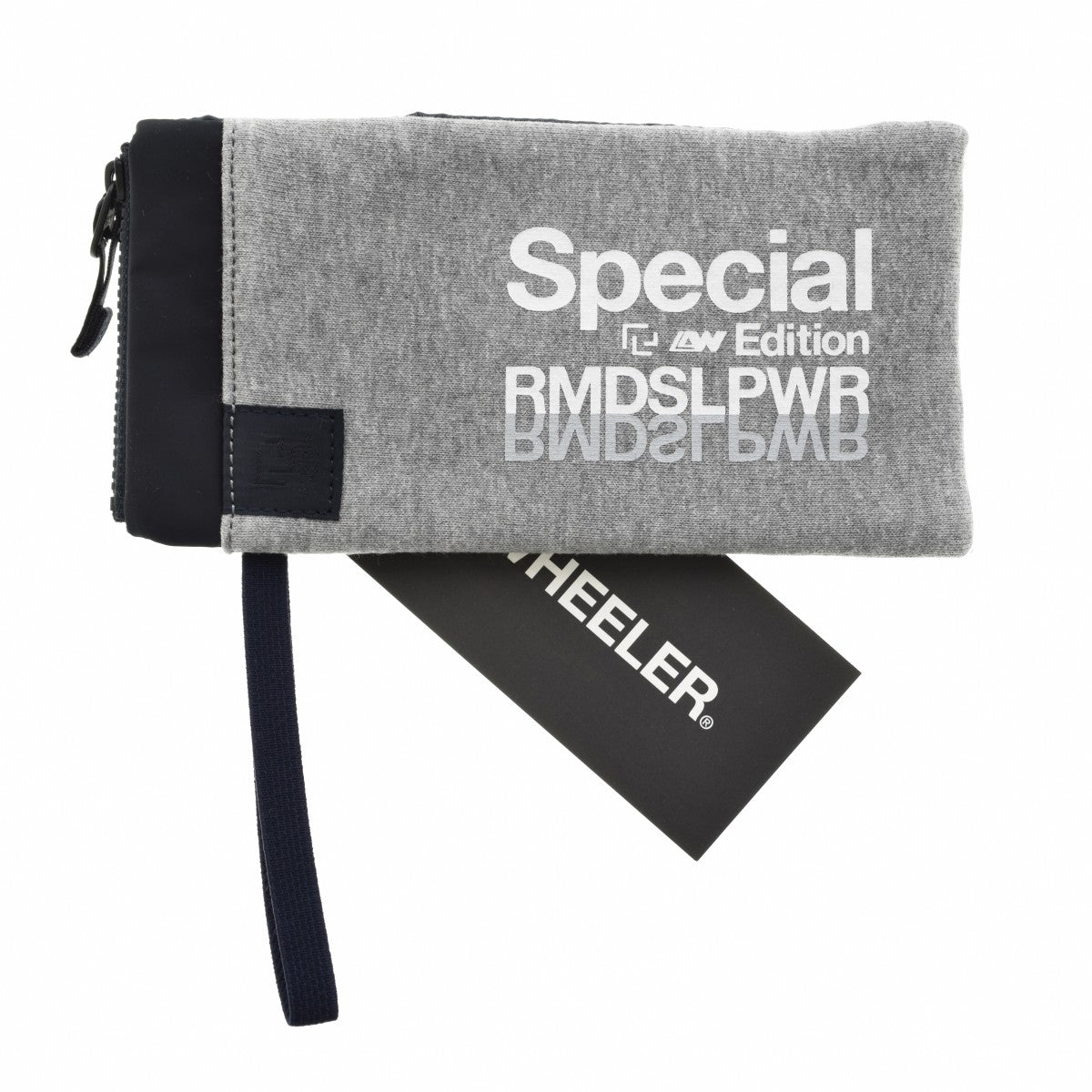 RAMIDUS C131008 BAND WALLET 三つ折り