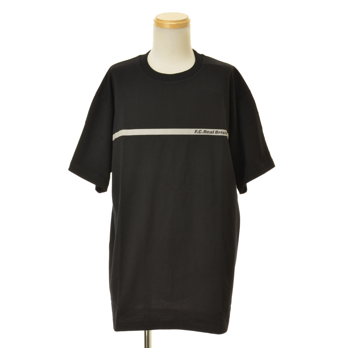 F.C.R.B. / F.C.Real Bristol 26SS FCRB-260083 SECURITY TEE