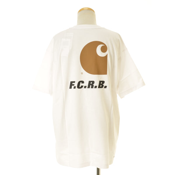 F.C.R.B. / F.C.Real Bristol 26SS FCRB-260128 Carhartt WIP S/S POCKET TEE