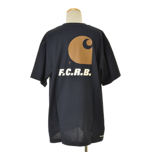 F.C.R.B. / F.C.Real Bristol 26SS FCRB-260128 Carhartt WIP S/S POCKET TEE