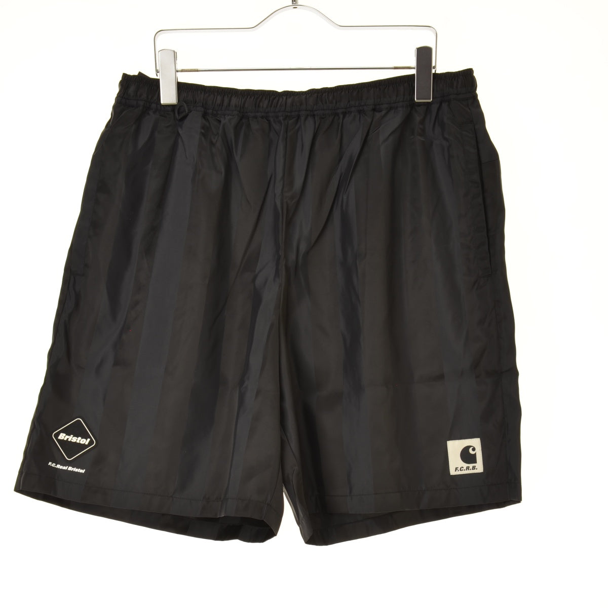F.C.R.B. / F.C.Real Bristol 26SS FCRB-260123 Carhartt WIP GAME SHORTS