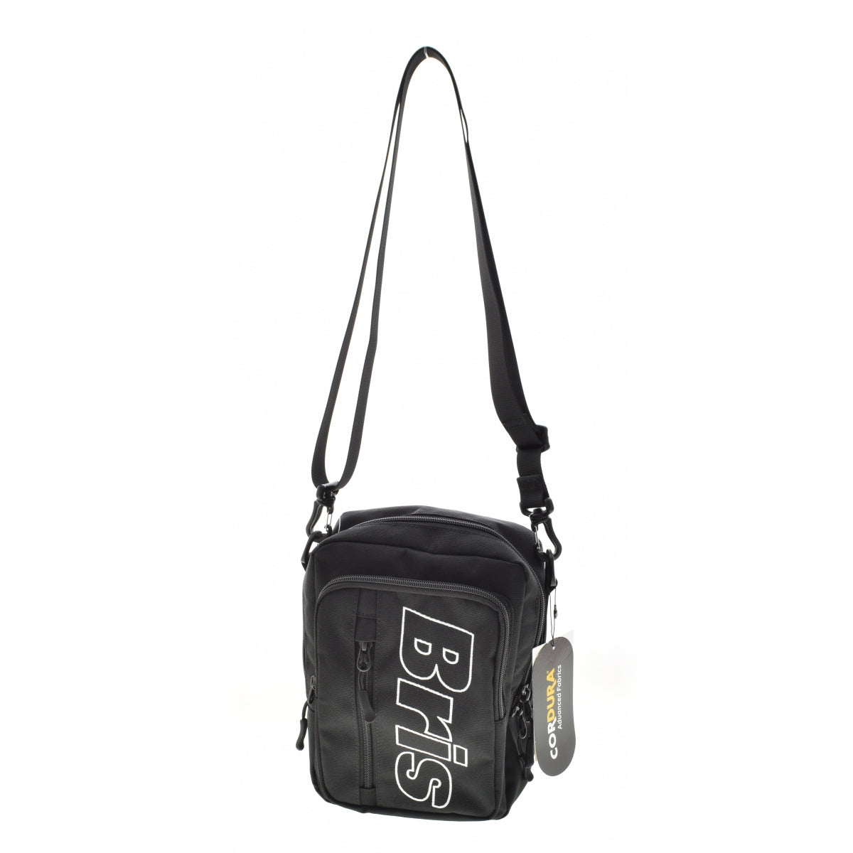 F.C.R.B. / F.C.Real Bristol 24AW FCRB-242126 TOUR MINI SHOULDER BAG